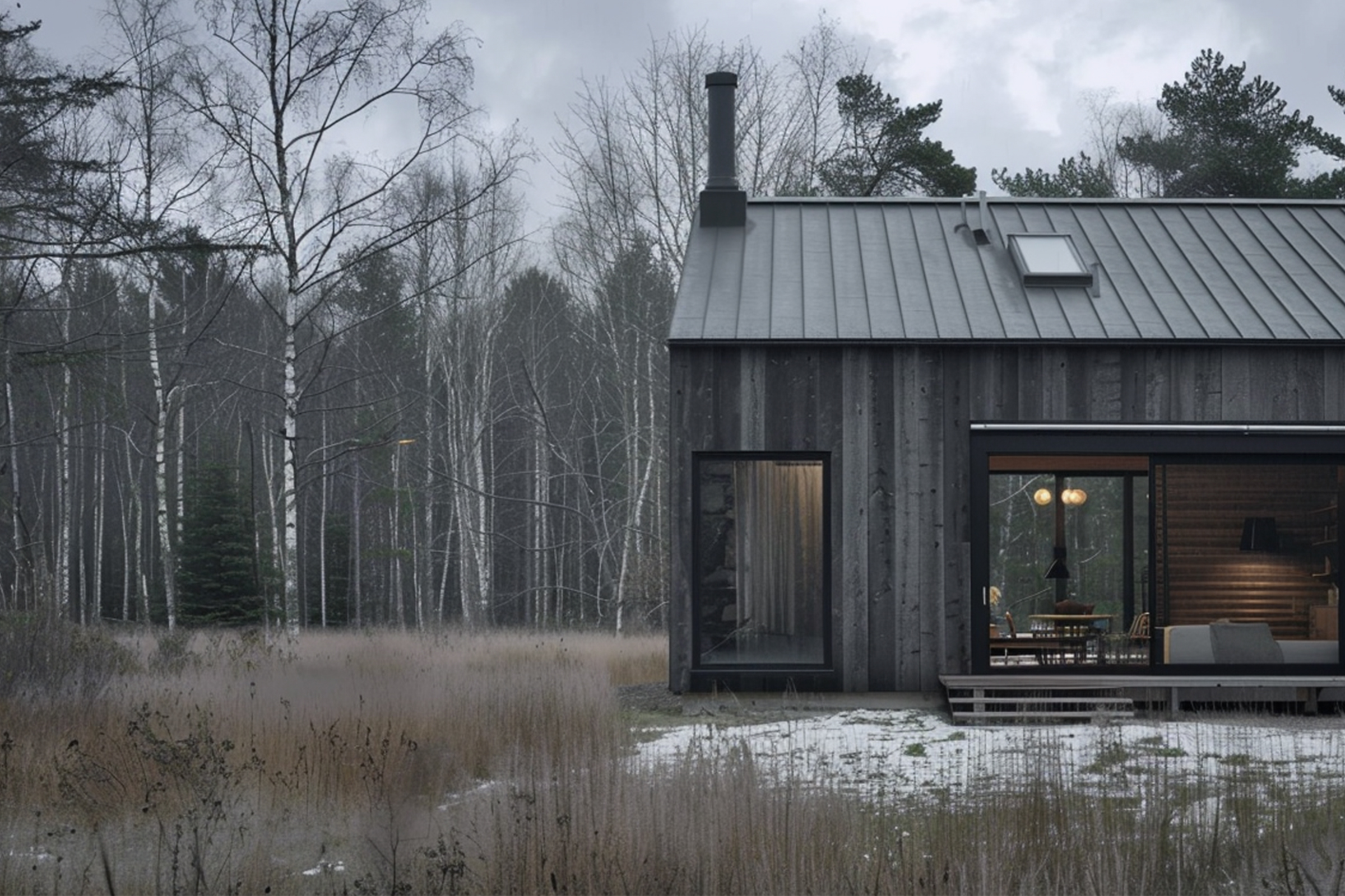 Timber Studio